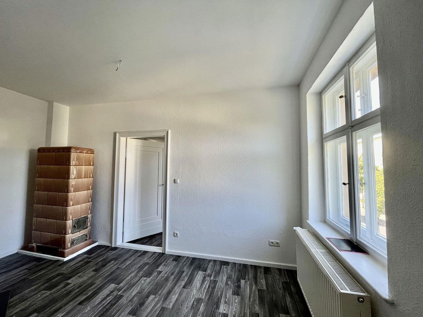 3 bedroom flat to rent, 72 m², Otto-Nuschke-Straße 11, Rüdersdorf bei Berlin, Brandenburg 3 bedroom flat to rent, 72 m², Otto-Nuschke-Straße 11, Rüdersdorf bei Berlin, Brandenburg