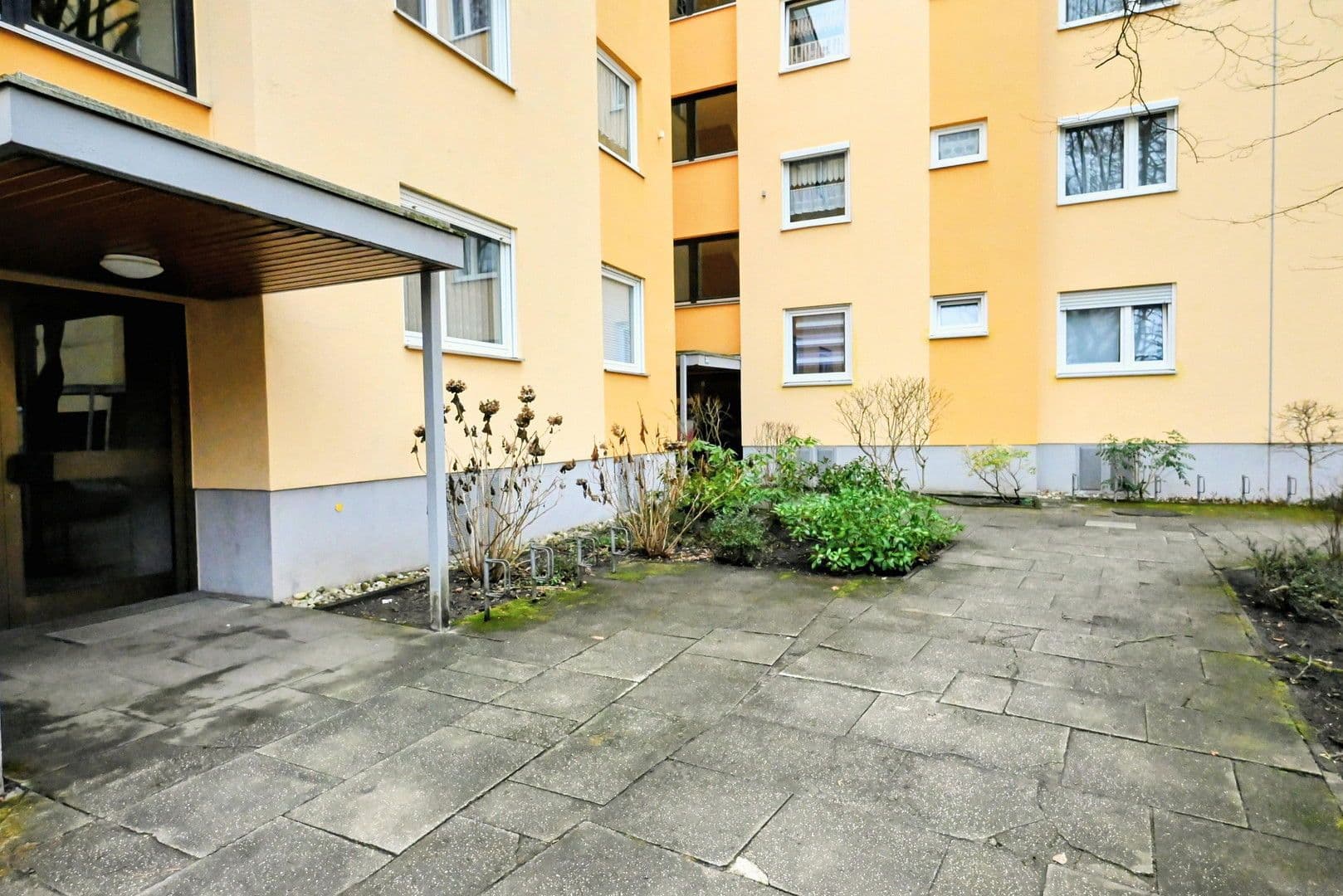 3 bedroom flat for sale, 80 m², Neunkirchener Strasse 34, Nürnberg, Bavaria 3 bedroom flat for sale, 80 m², Neunkirchener Strasse 34, Nürnberg, Bavaria