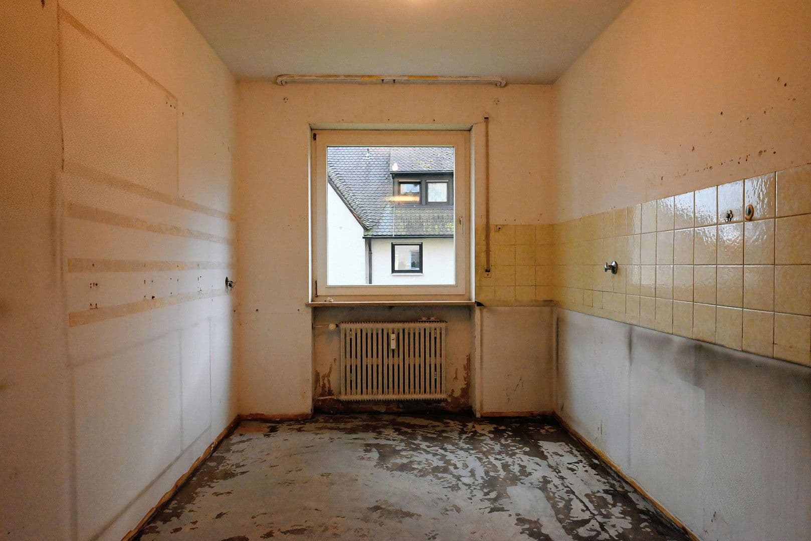 3 bedroom flat for sale, 80 m², Neunkirchener Strasse 34, Nürnberg, Bavaria 3 bedroom flat for sale, 80 m², Neunkirchener Strasse 34, Nürnberg, Bavaria