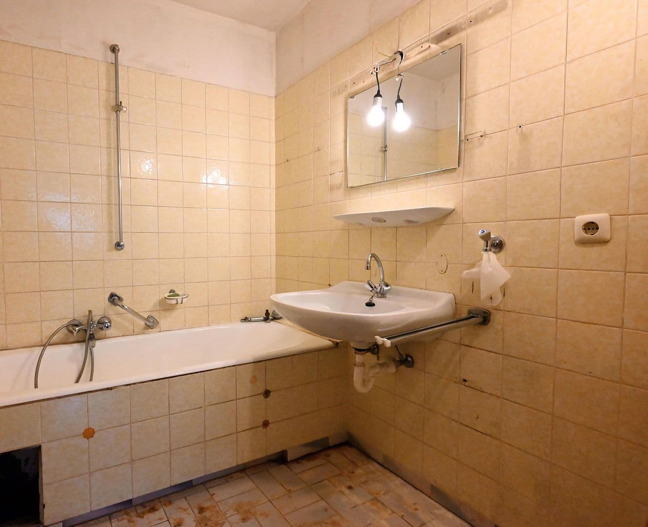 3 bedroom flat for sale, 80 m², Neunkirchener Strasse 34, Nürnberg, Bavaria 3 bedroom flat for sale, 80 m², Neunkirchener Strasse 34, Nürnberg, Bavaria