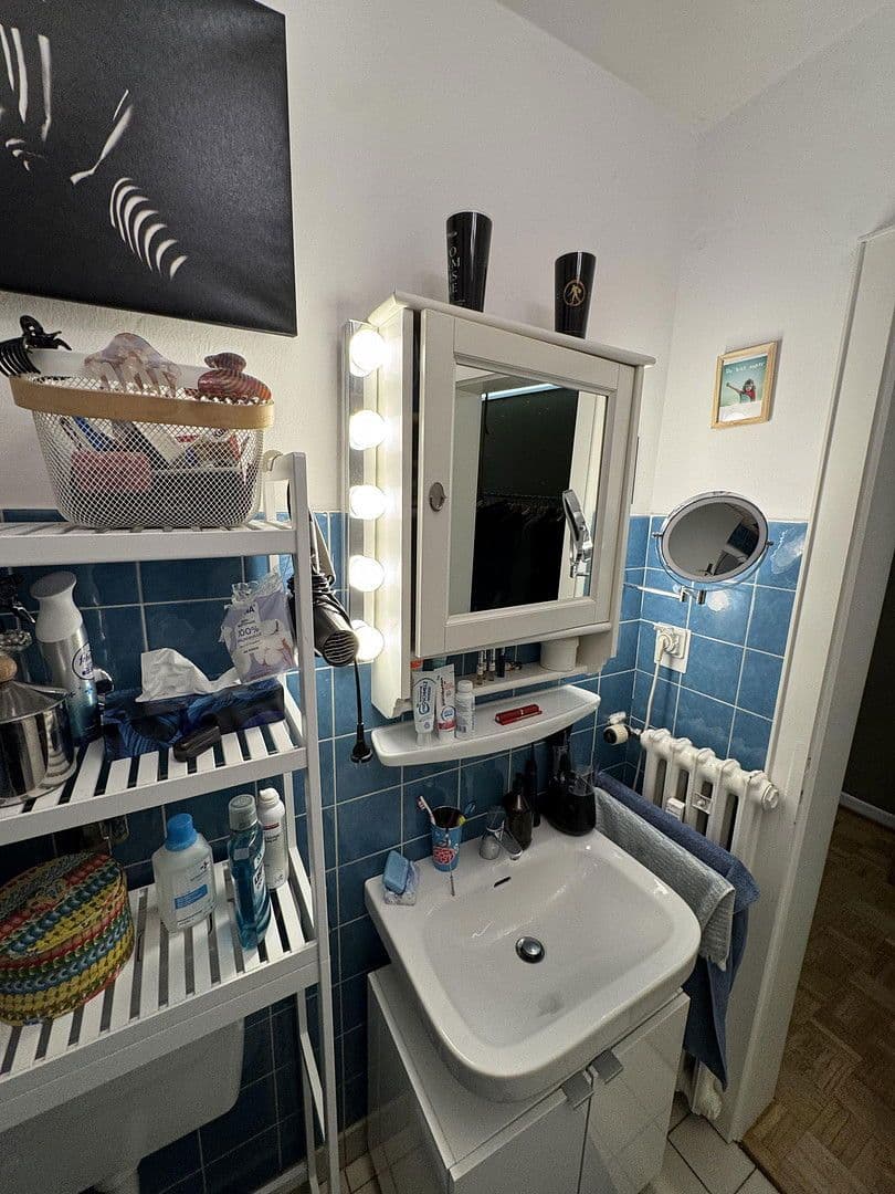 2 bedroom flat to rent, 60 m², Humboldstraße 27, Wiesbaden, Hesse 2 bedroom flat to rent, 60 m², Humboldstraße 27, Wiesbaden, Hesse