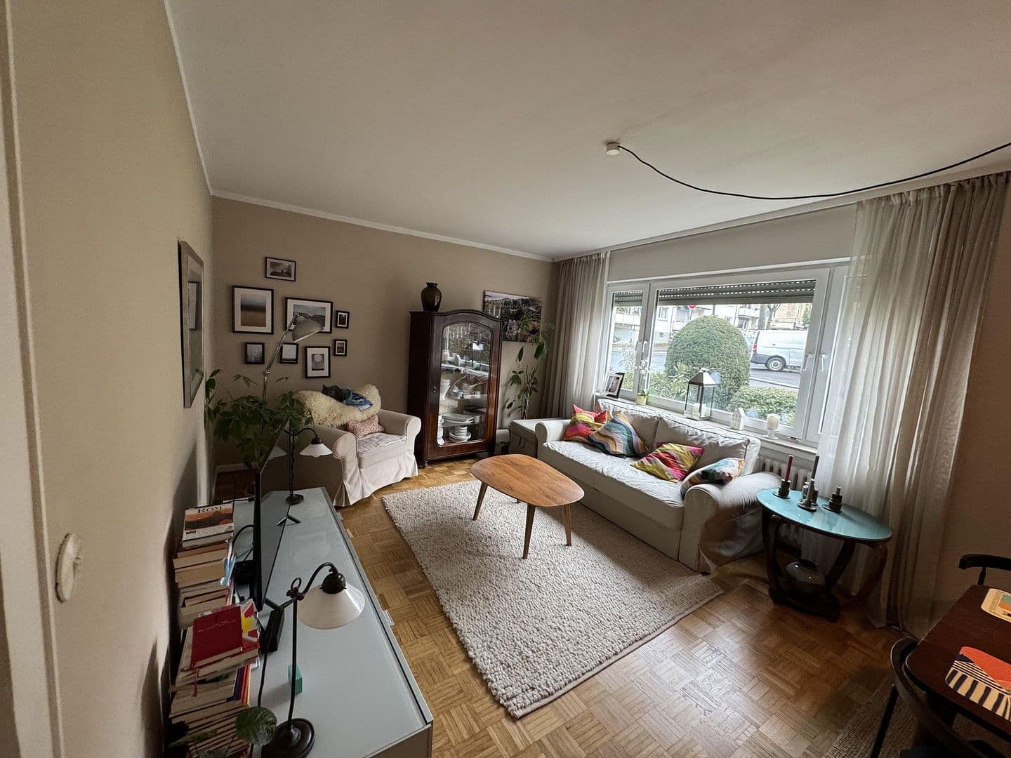 2 bedroom flat to rent, 60 m², Humboldstraße 27, Wiesbaden, Hesse 2 bedroom flat to rent, 60 m², Humboldstraße 27, Wiesbaden, Hesse