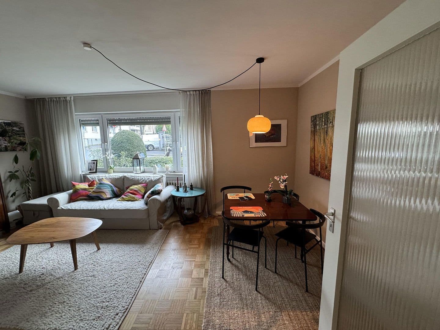 2 bedroom flat to rent, 60 m², Humboldstraße 27, Wiesbaden, Hesse 2 bedroom flat to rent, 60 m², Humboldstraße 27, Wiesbaden, Hesse