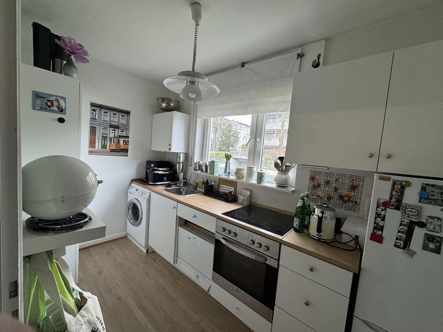 2 bedroom flat to rent, 60 m², Humboldstraße 27, Wiesbaden, Hesse 2 bedroom flat to rent, 60 m², Humboldstraße 27, Wiesbaden, Hesse