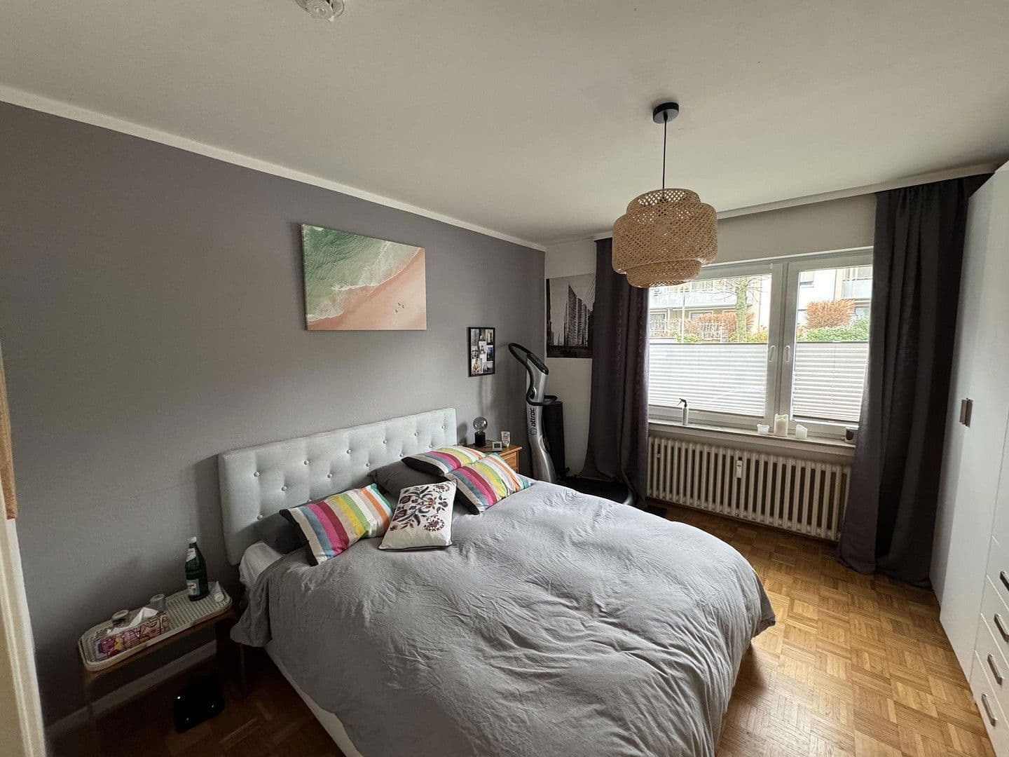 2 bedroom flat to rent, 60 m², Humboldstraße 27, Wiesbaden, Hesse 2 bedroom flat to rent, 60 m², Humboldstraße 27, Wiesbaden, Hesse