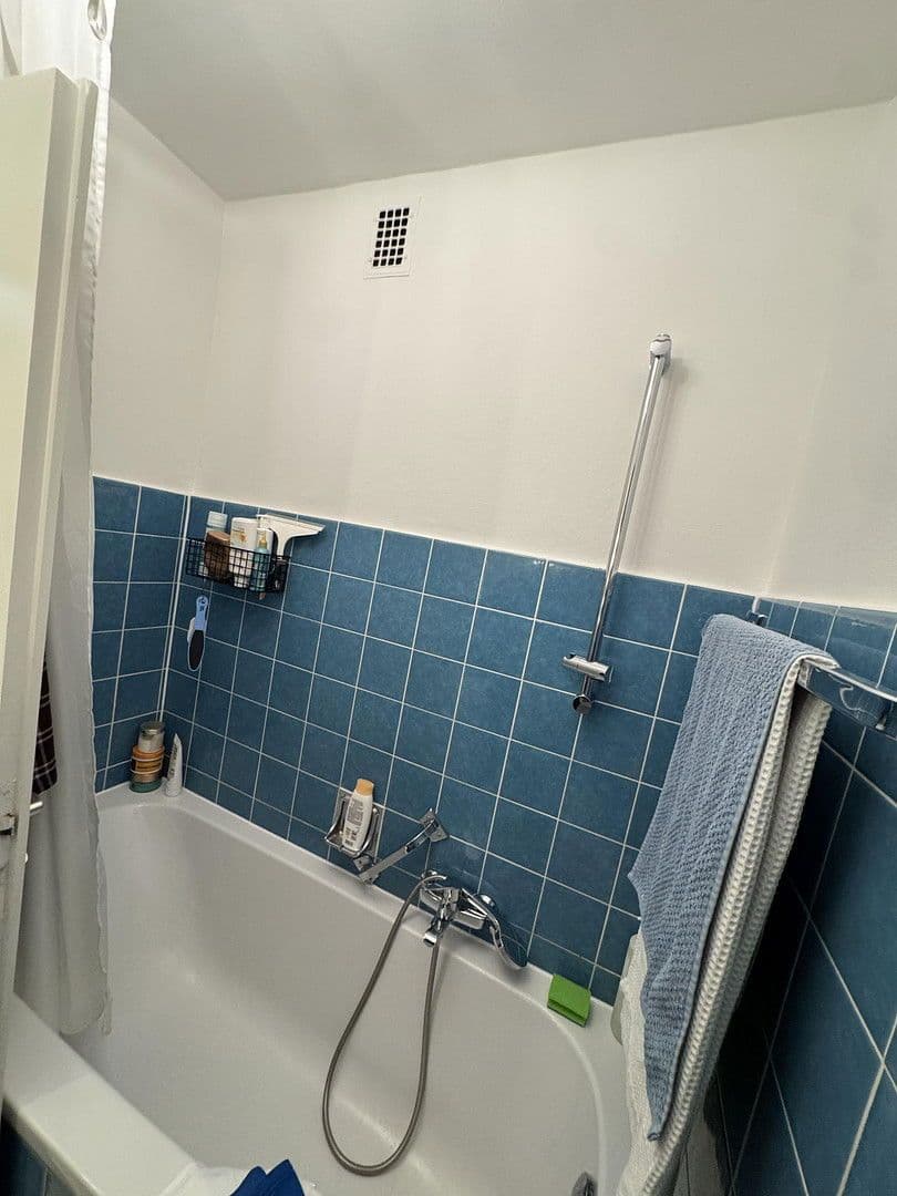 2 bedroom flat to rent, 60 m², Humboldstraße 27, Wiesbaden, Hesse 2 bedroom flat to rent, 60 m², Humboldstraße 27, Wiesbaden, Hesse