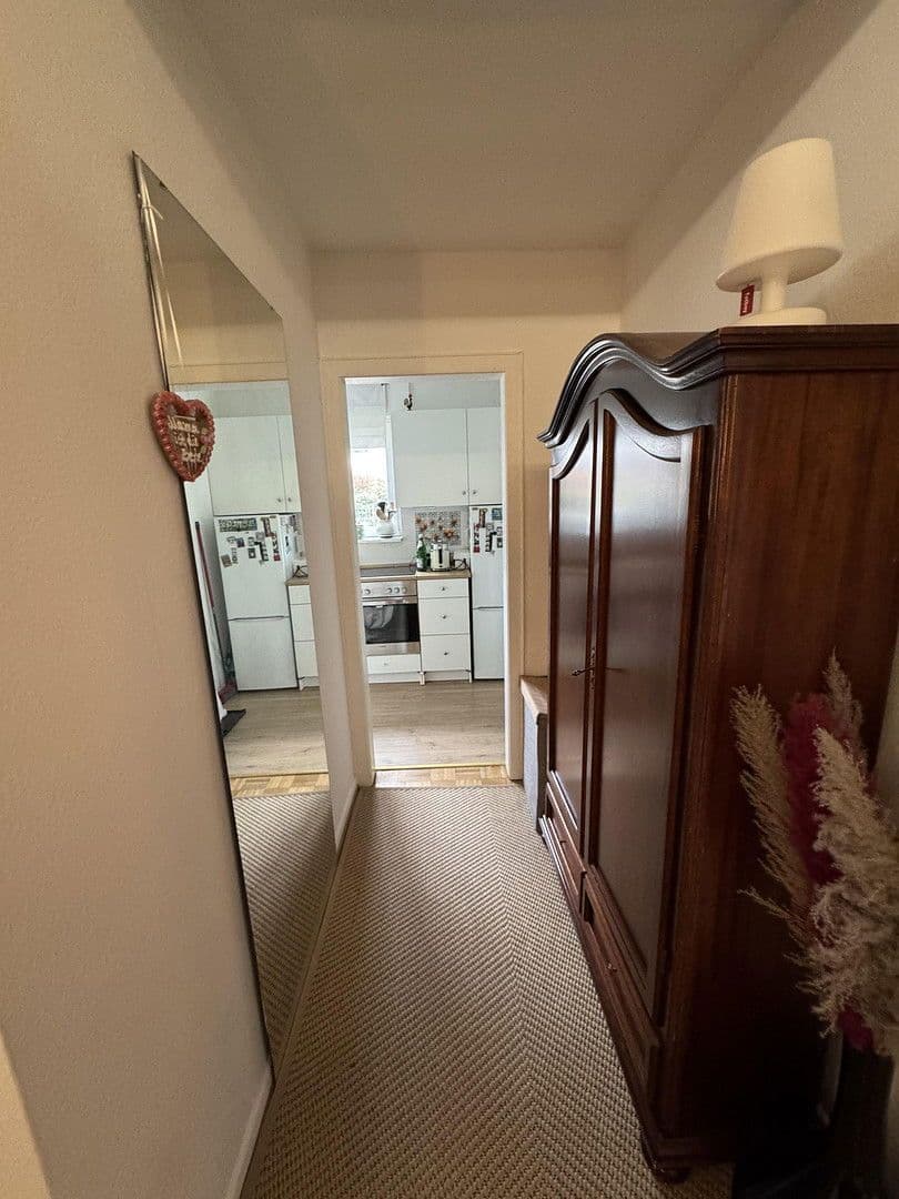 2 bedroom flat to rent, 60 m², Humboldstraße 27, Wiesbaden, Hesse 2 bedroom flat to rent, 60 m², Humboldstraße 27, Wiesbaden, Hesse