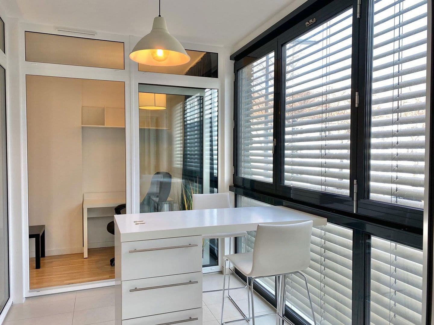 2 bedroom flat to rent, 63 m², Vogelweidestr. 5, München, Bavaria 2 bedroom flat to rent, 63 m², Vogelweidestr. 5, München, Bavaria