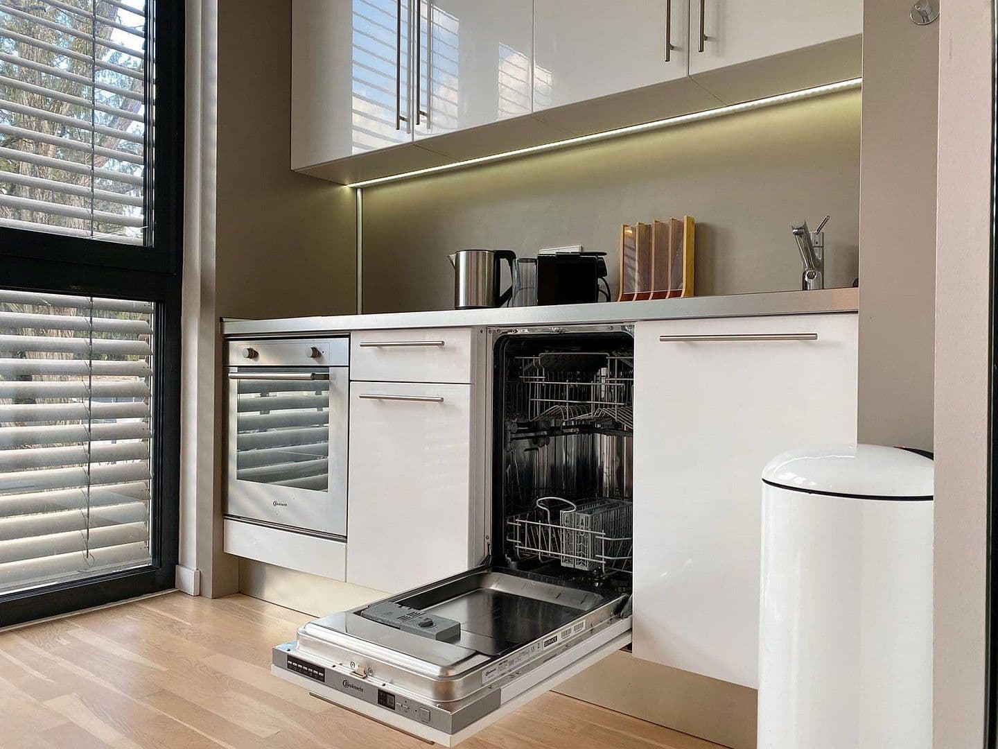 2 bedroom flat to rent, 63 m², Vogelweidestr. 5, München, Bavaria 2 bedroom flat to rent, 63 m², Vogelweidestr. 5, München, Bavaria