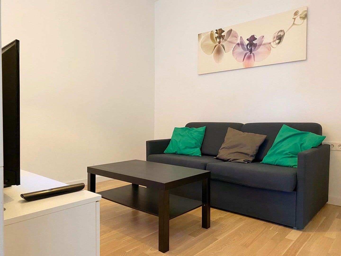 2 bedroom flat to rent, 63 m², Vogelweidestr. 5, München, Bavaria 2 bedroom flat to rent, 63 m², Vogelweidestr. 5, München, Bavaria