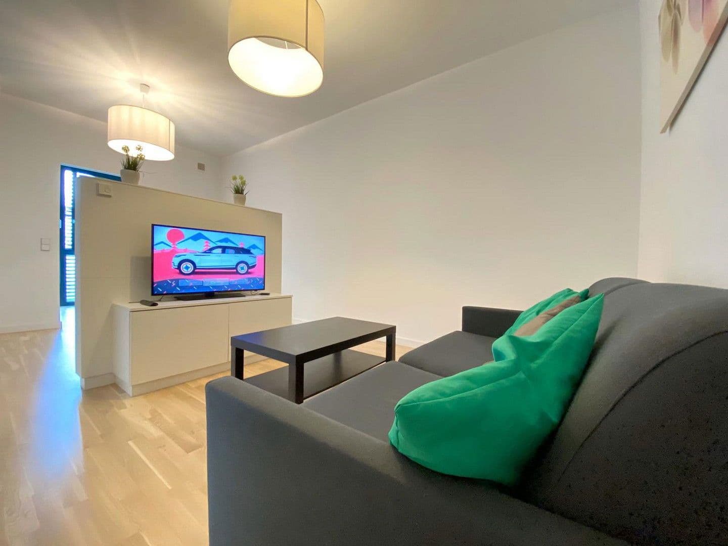 2 bedroom flat to rent, 63 m², Vogelweidestr. 5, München, Bavaria 2 bedroom flat to rent, 63 m², Vogelweidestr. 5, München, Bavaria