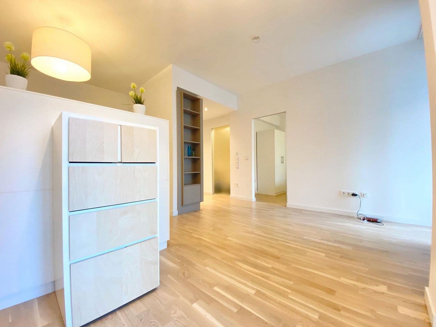 2 bedroom flat to rent, 63 m², Vogelweidestr. 5, München, Bavaria 2 bedroom flat to rent, 63 m², Vogelweidestr. 5, München, Bavaria