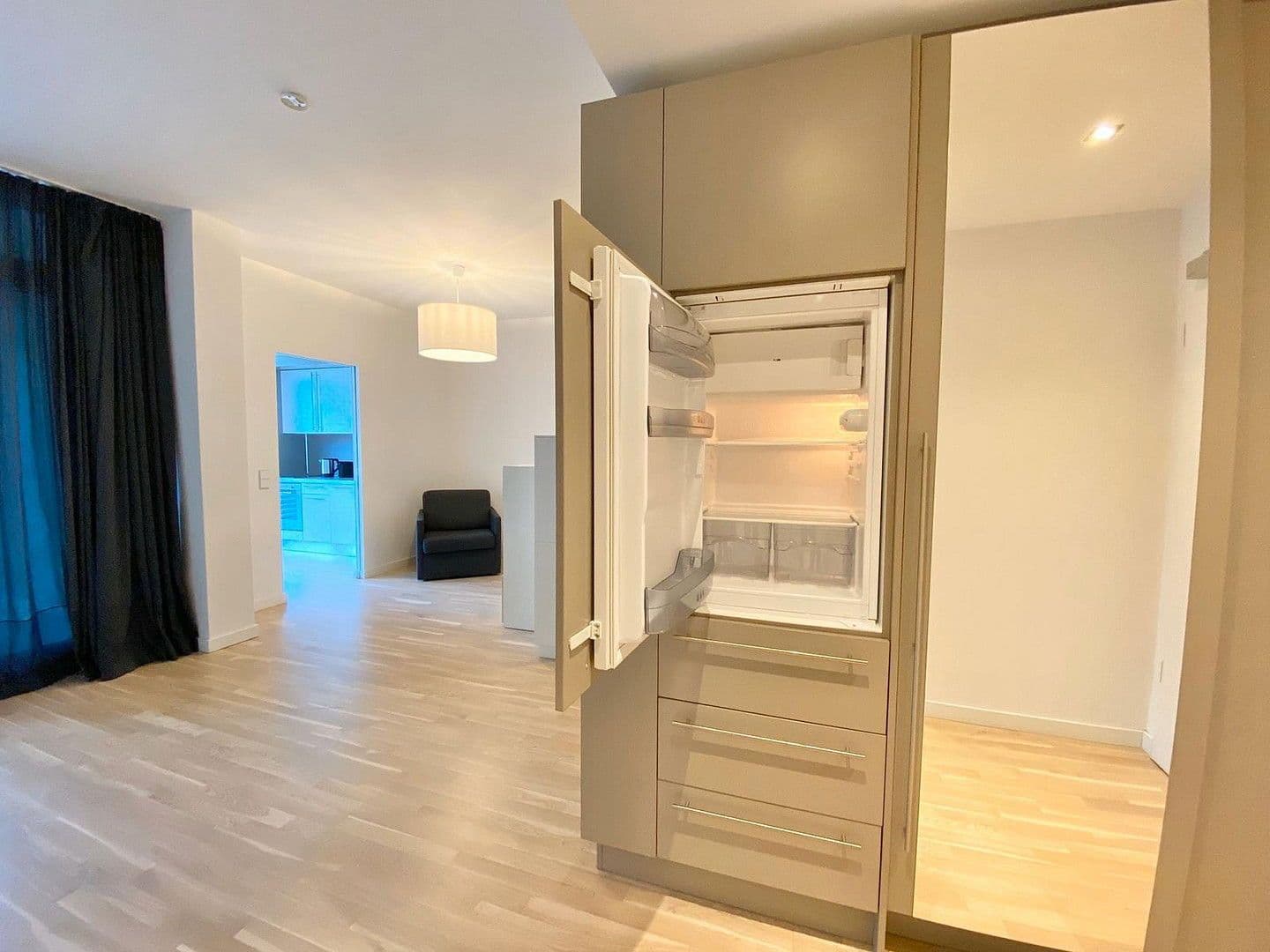 2 bedroom flat to rent, 63 m², Vogelweidestr. 5, München, Bavaria 2 bedroom flat to rent, 63 m², Vogelweidestr. 5, München, Bavaria