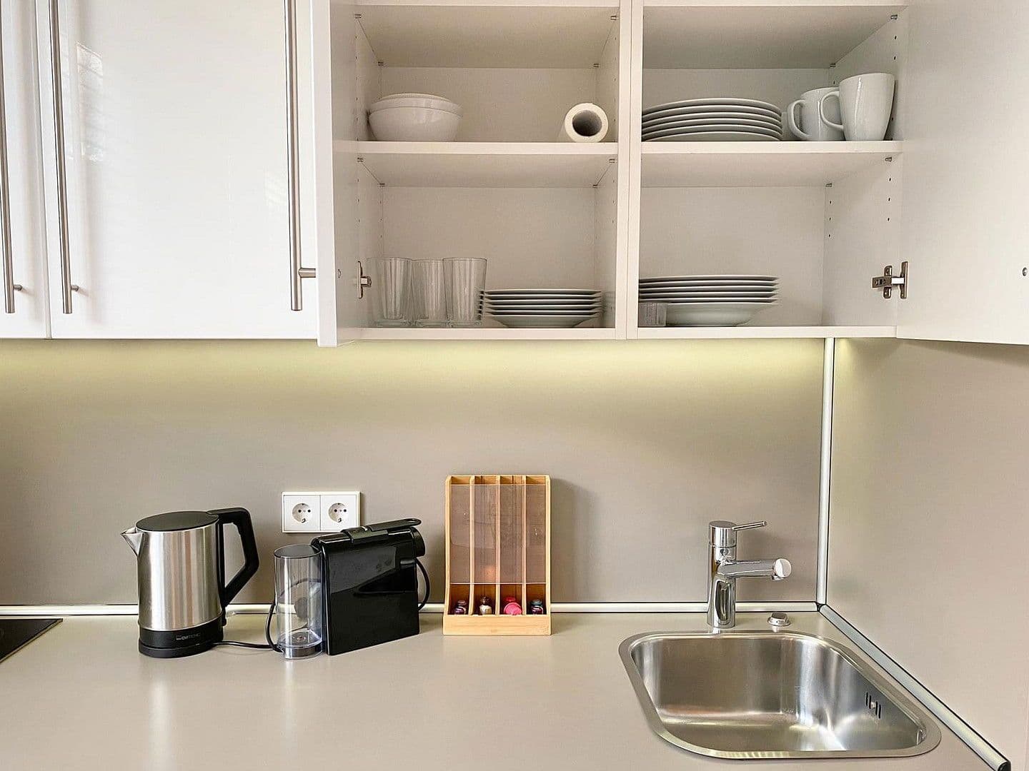 2 bedroom flat to rent, 63 m², Vogelweidestr. 5, München, Bavaria 2 bedroom flat to rent, 63 m², Vogelweidestr. 5, München, Bavaria