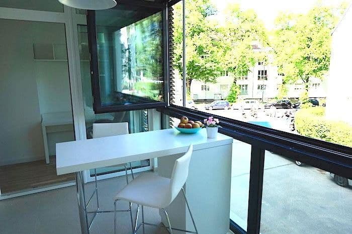 2 bedroom flat to rent, 63 m², Vogelweidestr. 5, München, Bavaria 2 bedroom flat to rent, 63 m², Vogelweidestr. 5, München, Bavaria