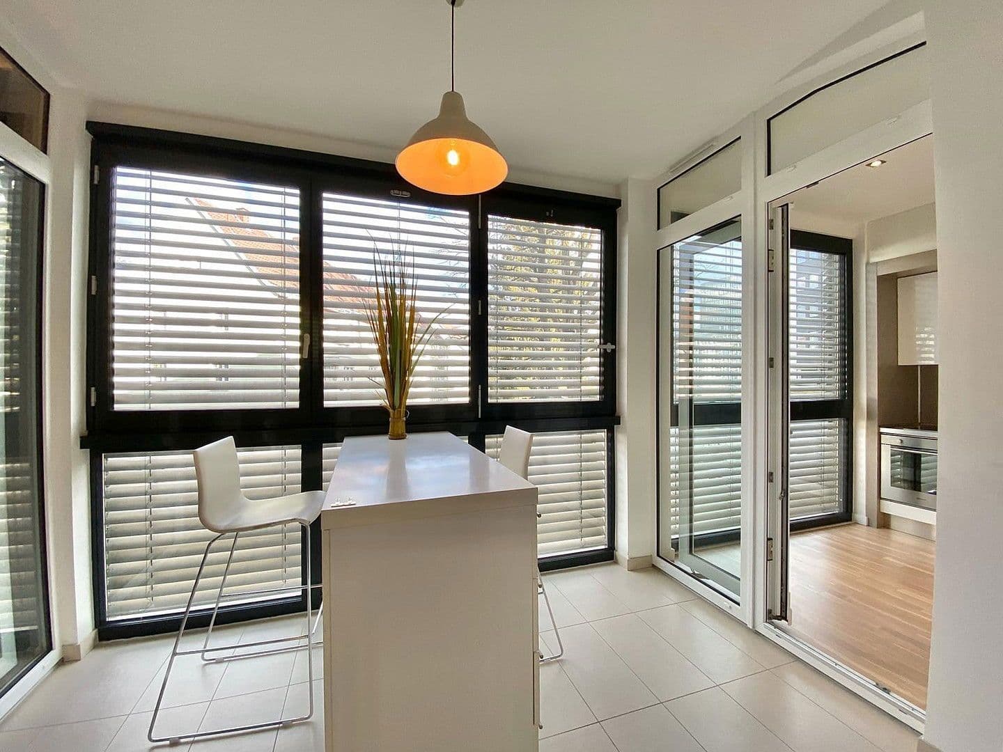 2 bedroom flat to rent, 63 m², Vogelweidestr. 5, München, Bavaria 2 bedroom flat to rent, 63 m², Vogelweidestr. 5, München, Bavaria