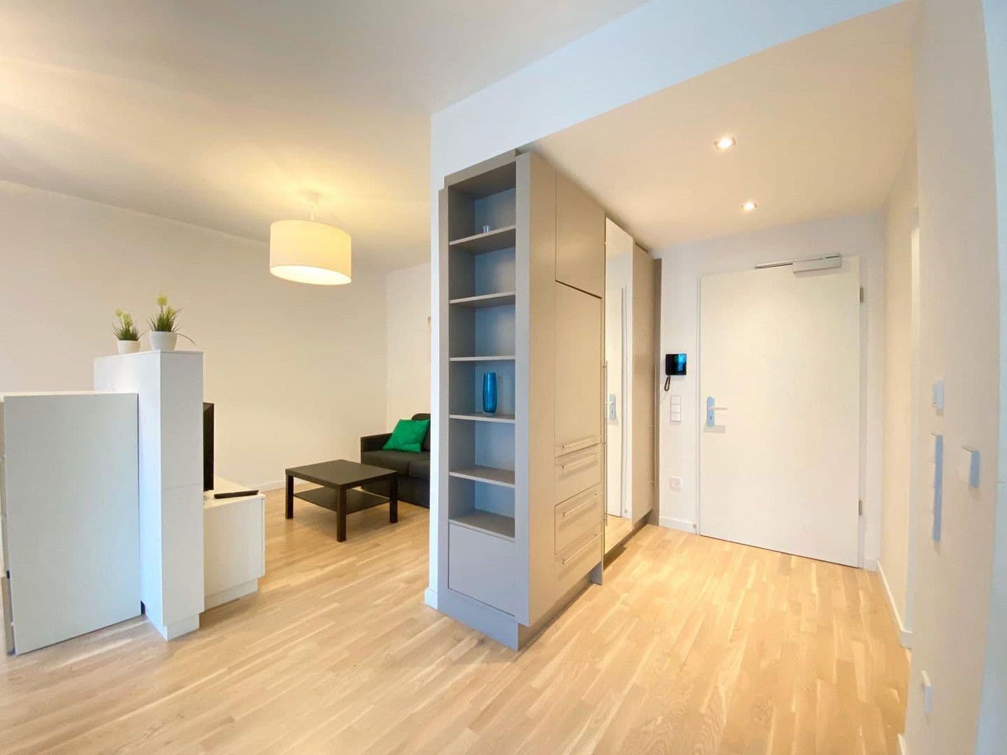 2 bedroom flat to rent, 63 m², Vogelweidestr. 5, München, Bavaria 2 bedroom flat to rent, 63 m², Vogelweidestr. 5, München, Bavaria