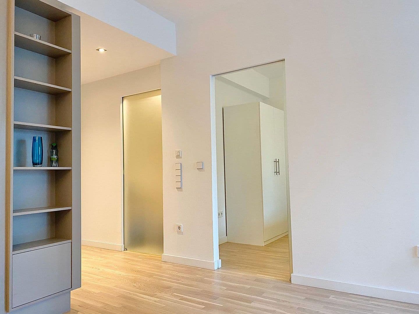 2 bedroom flat to rent, 63 m², Vogelweidestr. 5, München, Bavaria 2 bedroom flat to rent, 63 m², Vogelweidestr. 5, München, Bavaria