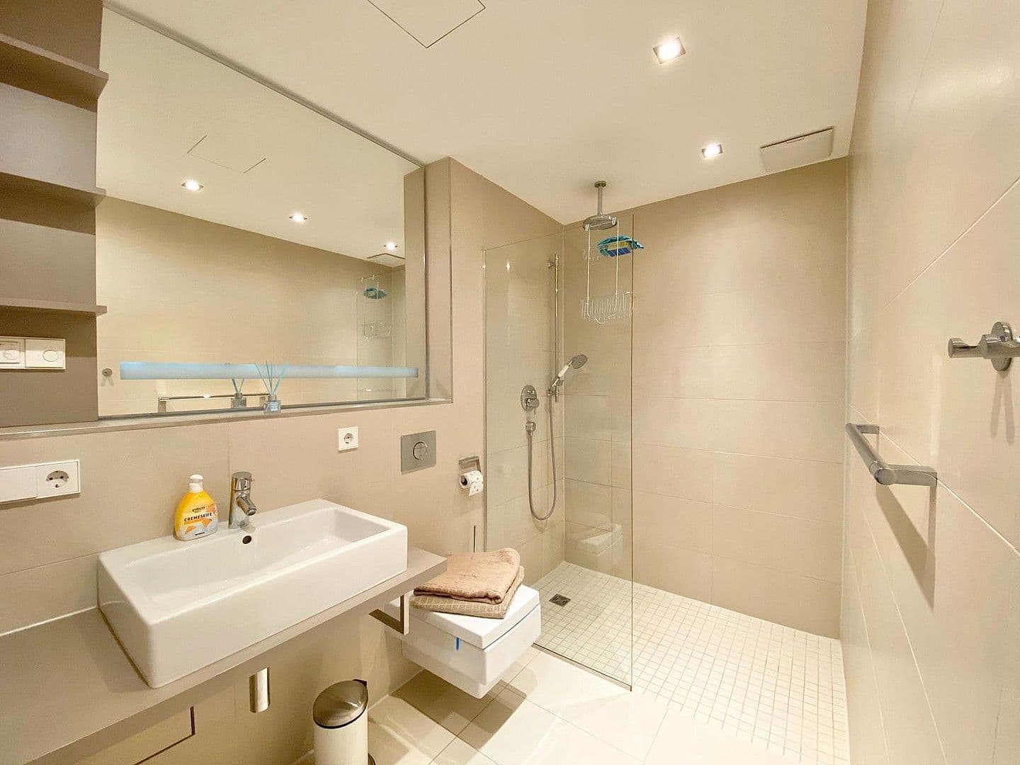 2 bedroom flat to rent, 63 m², Vogelweidestr. 5, München, Bavaria 2 bedroom flat to rent, 63 m², Vogelweidestr. 5, München, Bavaria