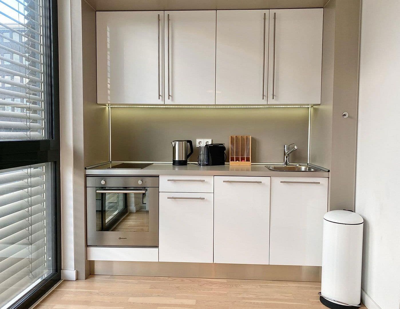 2 bedroom flat to rent, 63 m², Vogelweidestr. 5, München, Bavaria 2 bedroom flat to rent, 63 m², Vogelweidestr. 5, München, Bavaria