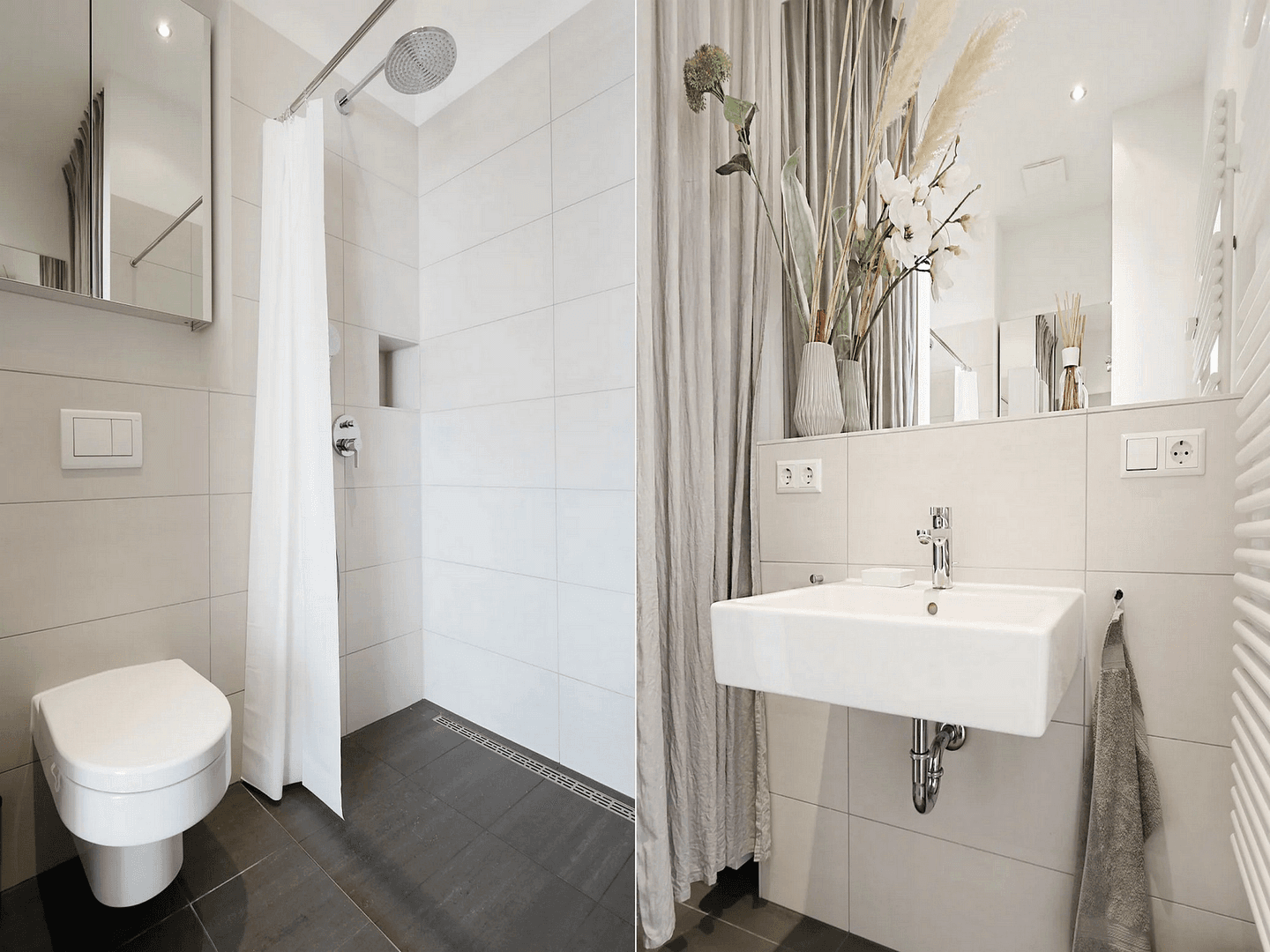 2 bedroom flat to rent, 48 m², Berlin, Berlin 2 bedroom flat to rent, 48 m², Berlin, Berlin