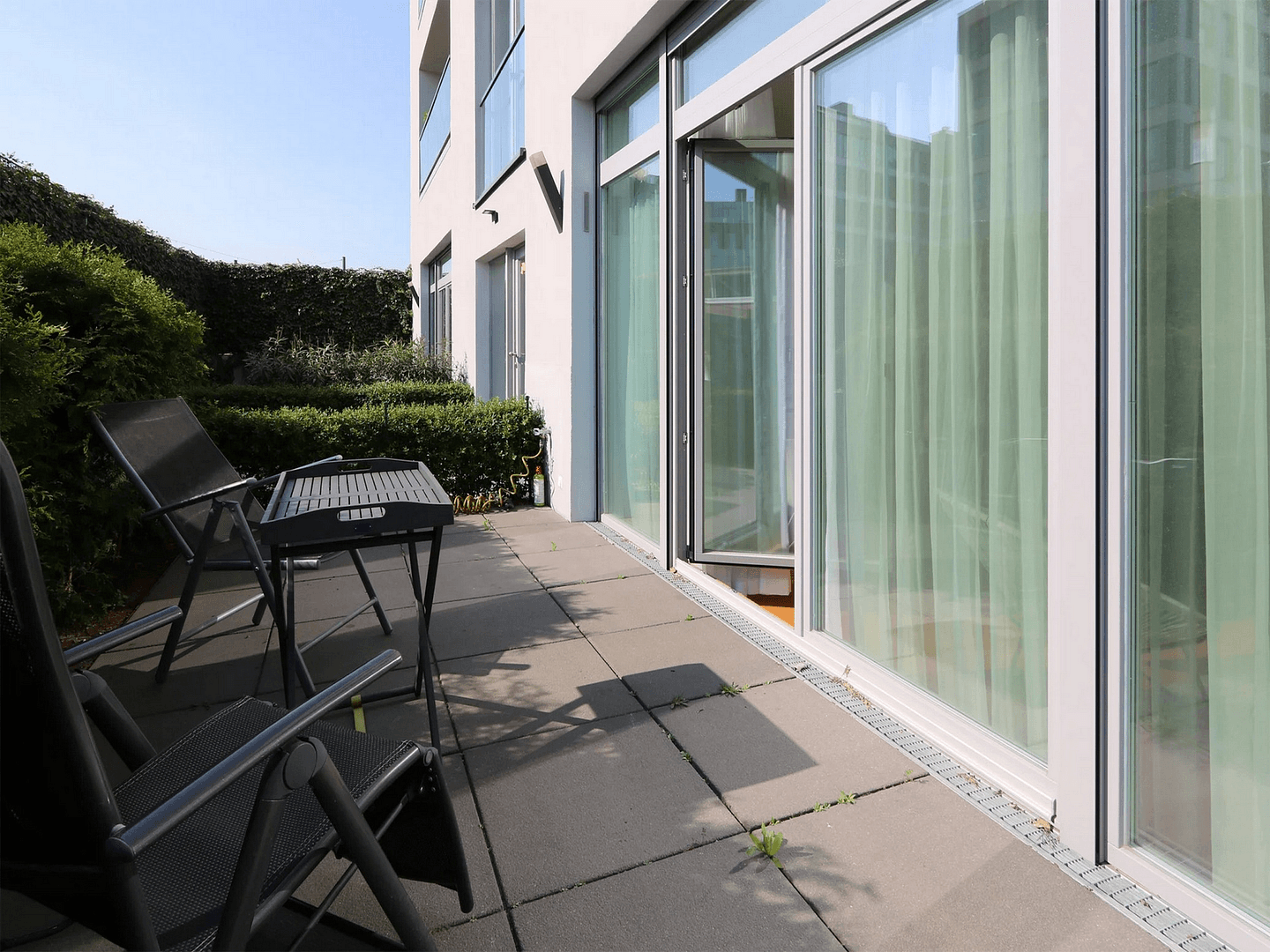 2 bedroom flat to rent, 48 m², Berlin, Berlin 2 bedroom flat to rent, 48 m², Berlin, Berlin