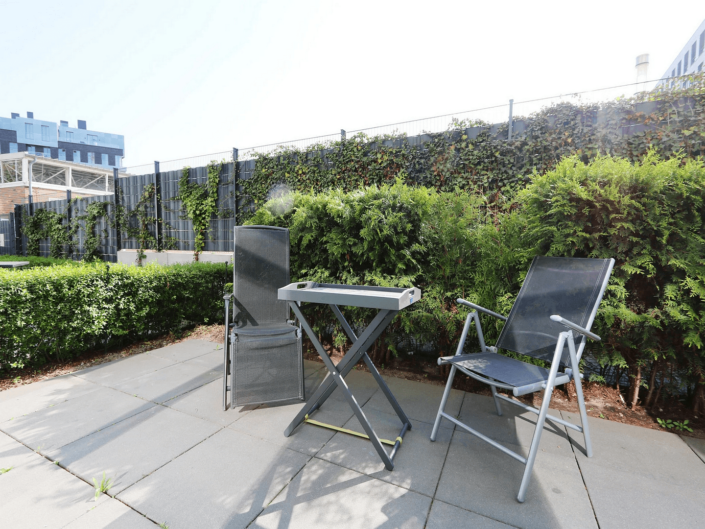 2 bedroom flat to rent, 48 m², Berlin, Berlin 2 bedroom flat to rent, 48 m², Berlin, Berlin