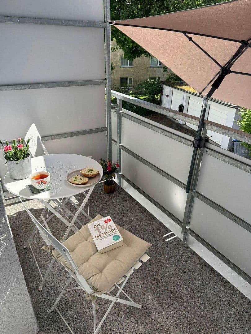 1 bedroom with open-plan kitchen flat to rent, 51 m², Frohnhauser Straße 137, Essen, North Rhine-Westphalia 1 bedroom with open-plan kitchen flat to rent, 51 m², Frohnhauser Straße 137, Essen, North Rhine-Westphalia