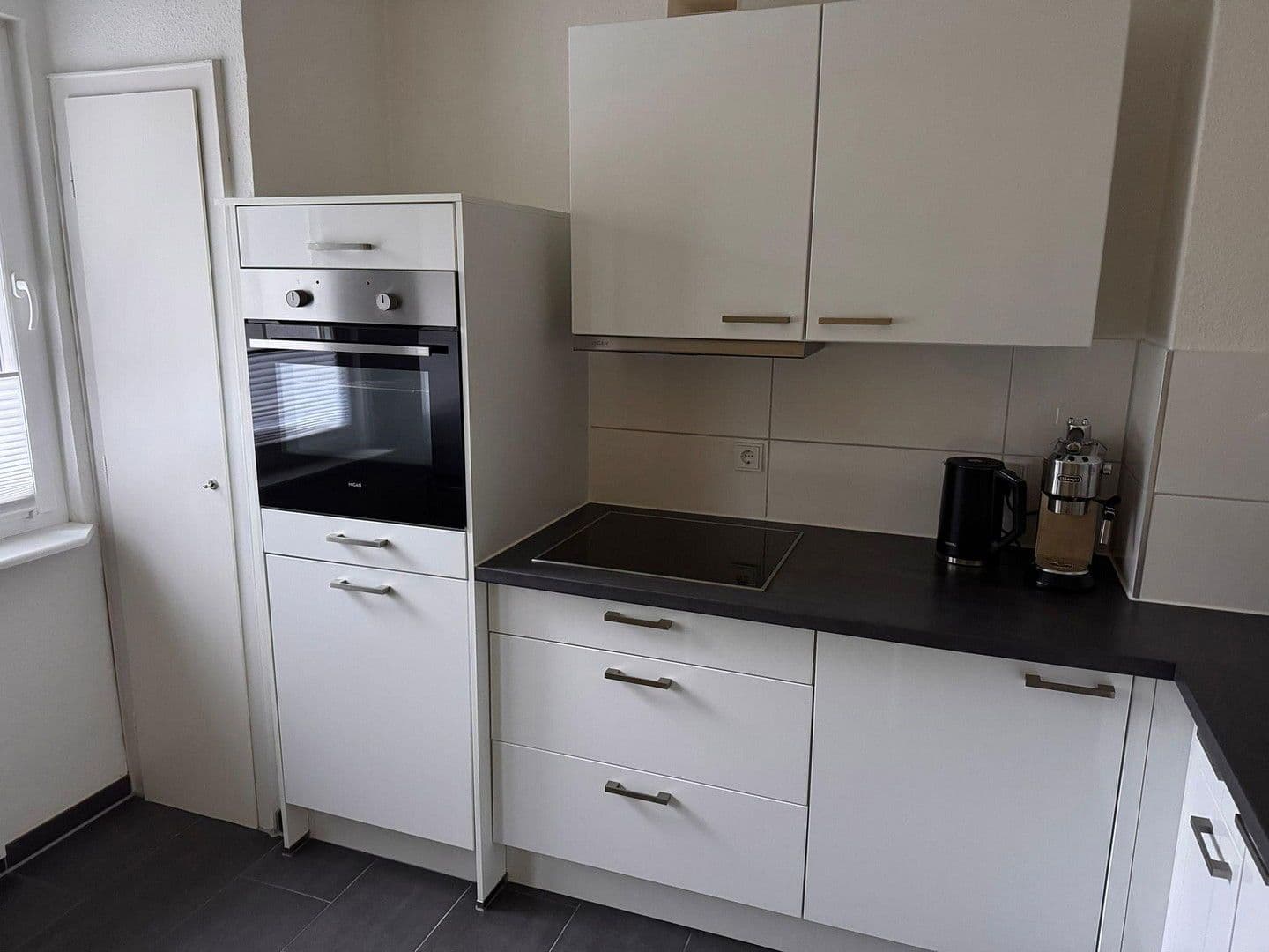 1 bedroom with open-plan kitchen flat to rent, 51 m², Frohnhauser Straße 137, Essen, North Rhine-Westphalia 1 bedroom with open-plan kitchen flat to rent, 51 m², Frohnhauser Straße 137, Essen, North Rhine-Westphalia