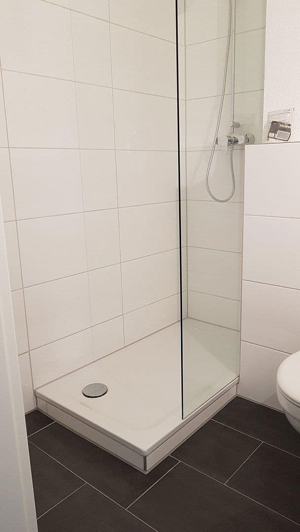 1 bedroom with open-plan kitchen flat to rent, 51 m², Frohnhauser Straße 137, Essen, North Rhine-Westphalia 1 bedroom with open-plan kitchen flat to rent, 51 m², Frohnhauser Straße 137, Essen, North Rhine-Westphalia