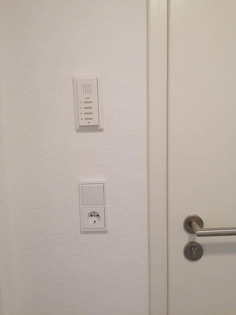 1 bedroom with open-plan kitchen flat to rent, 51 m², Frohnhauser Straße 137, Essen, North Rhine-Westphalia 1 bedroom with open-plan kitchen flat to rent, 51 m², Frohnhauser Straße 137, Essen, North Rhine-Westphalia