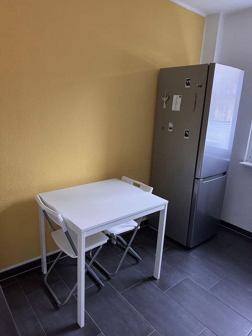 1 bedroom with open-plan kitchen flat to rent, 51 m², Frohnhauser Straße 137, Essen, North Rhine-Westphalia 1 bedroom with open-plan kitchen flat to rent, 51 m², Frohnhauser Straße 137, Essen, North Rhine-Westphalia