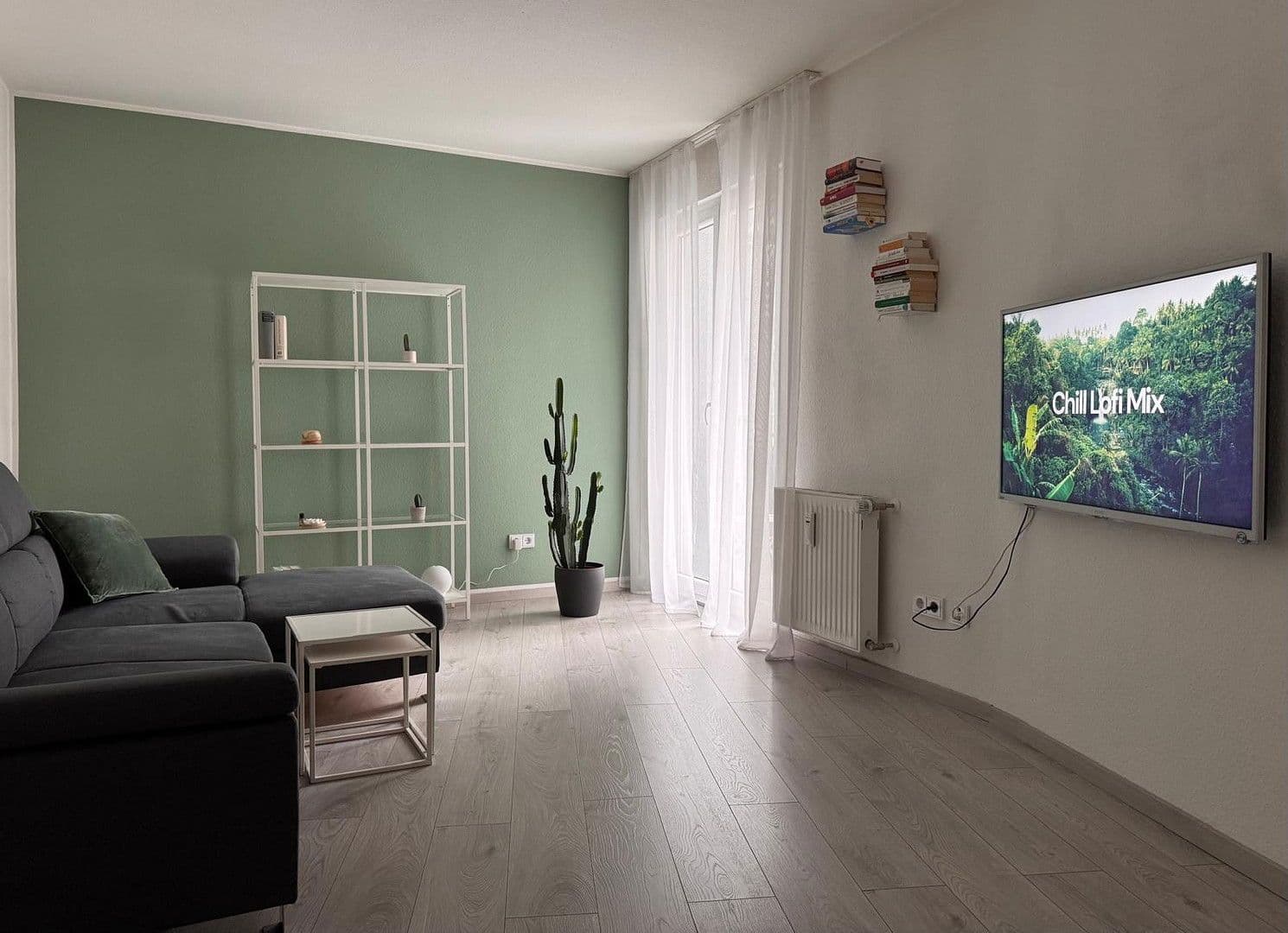 1 bedroom with open-plan kitchen flat to rent, 51 m², Frohnhauser Straße 137, Essen, North Rhine-Westphalia 1 bedroom with open-plan kitchen flat to rent, 51 m², Frohnhauser Straße 137, Essen, North Rhine-Westphalia