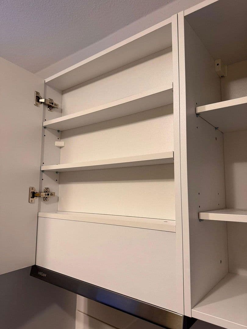 1 bedroom with open-plan kitchen flat to rent, 51 m², Frohnhauser Straße 137, Essen, North Rhine-Westphalia 1 bedroom with open-plan kitchen flat to rent, 51 m², Frohnhauser Straße 137, Essen, North Rhine-Westphalia