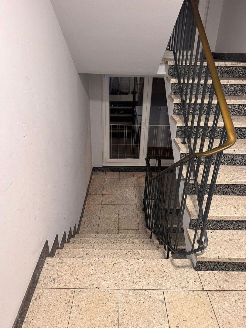 1 bedroom with open-plan kitchen flat to rent, 51 m², Frohnhauser Straße 137, Essen, North Rhine-Westphalia 1 bedroom with open-plan kitchen flat to rent, 51 m², Frohnhauser Straße 137, Essen, North Rhine-Westphalia