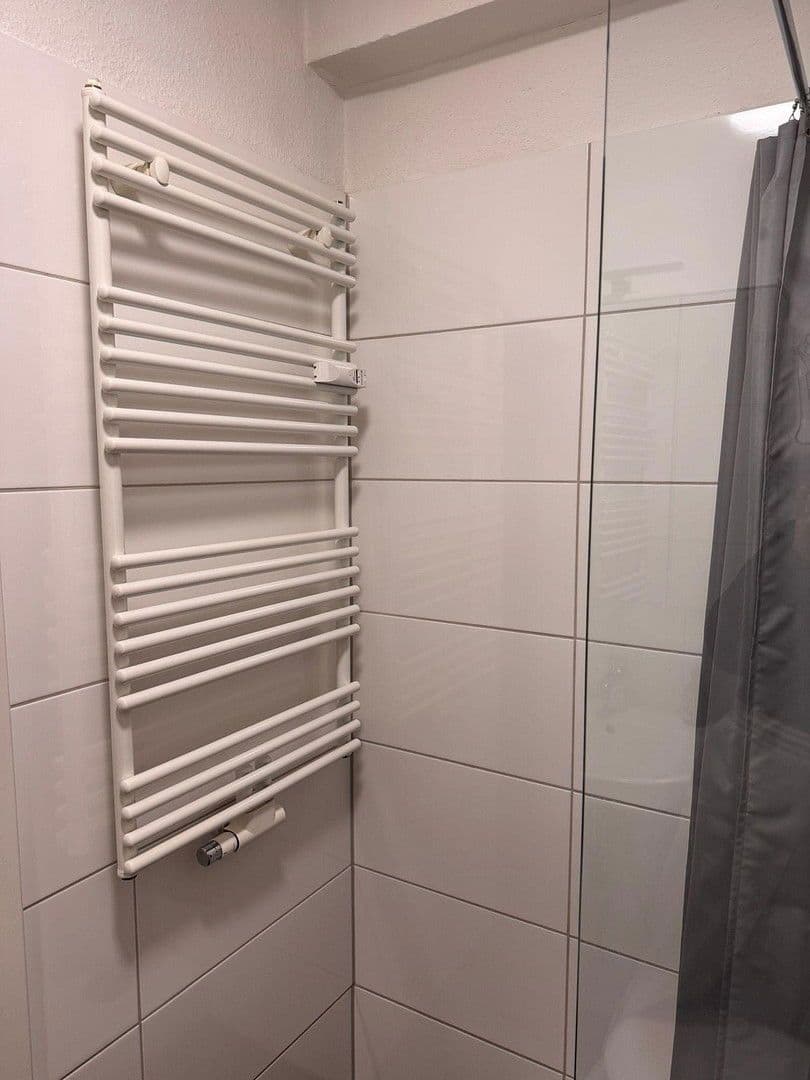 1 bedroom with open-plan kitchen flat to rent, 51 m², Frohnhauser Straße 137, Essen, North Rhine-Westphalia 1 bedroom with open-plan kitchen flat to rent, 51 m², Frohnhauser Straße 137, Essen, North Rhine-Westphalia