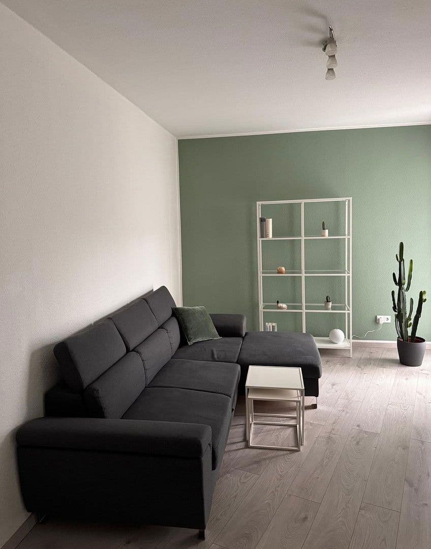 1 bedroom with open-plan kitchen flat to rent, 51 m², Frohnhauser Straße 137, Essen, North Rhine-Westphalia 1 bedroom with open-plan kitchen flat to rent, 51 m², Frohnhauser Straße 137, Essen, North Rhine-Westphalia