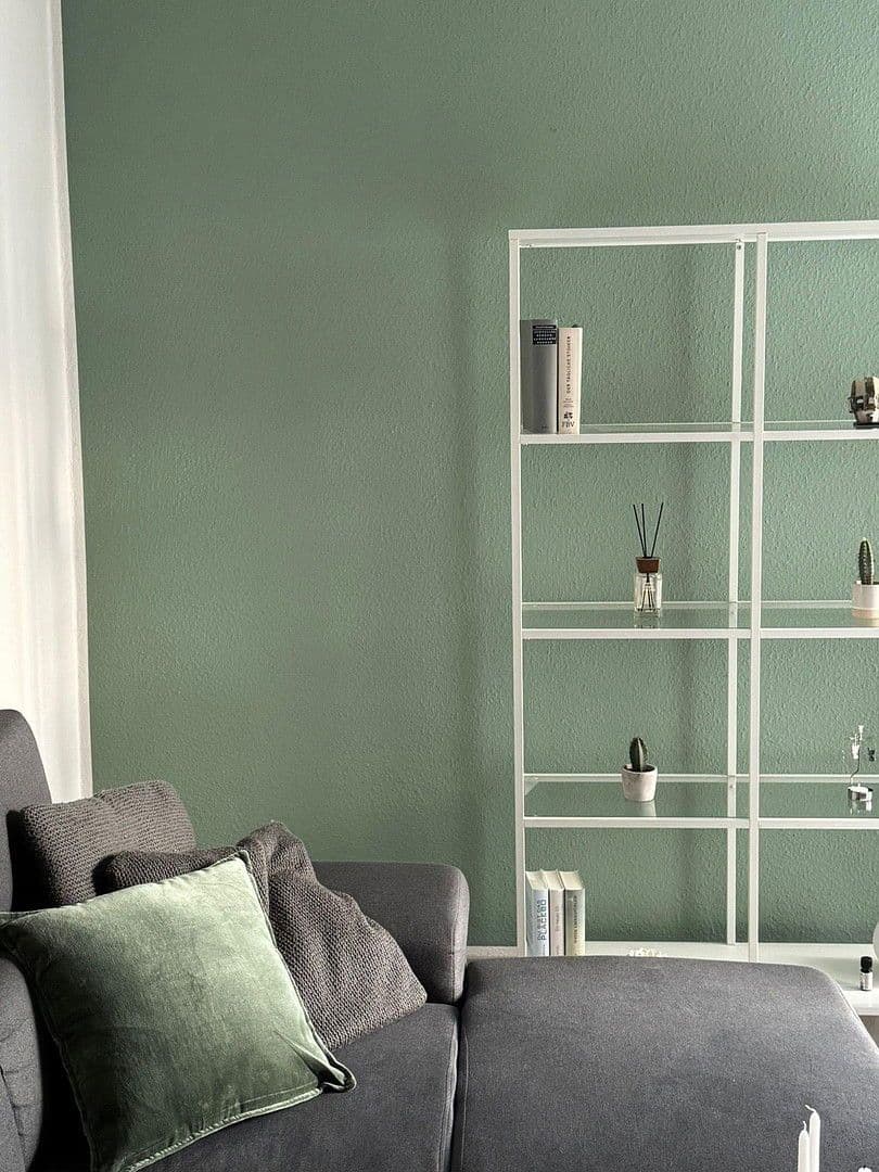 1 bedroom with open-plan kitchen flat to rent, 51 m², Frohnhauser Straße 137, Essen, North Rhine-Westphalia 1 bedroom with open-plan kitchen flat to rent, 51 m², Frohnhauser Straße 137, Essen, North Rhine-Westphalia