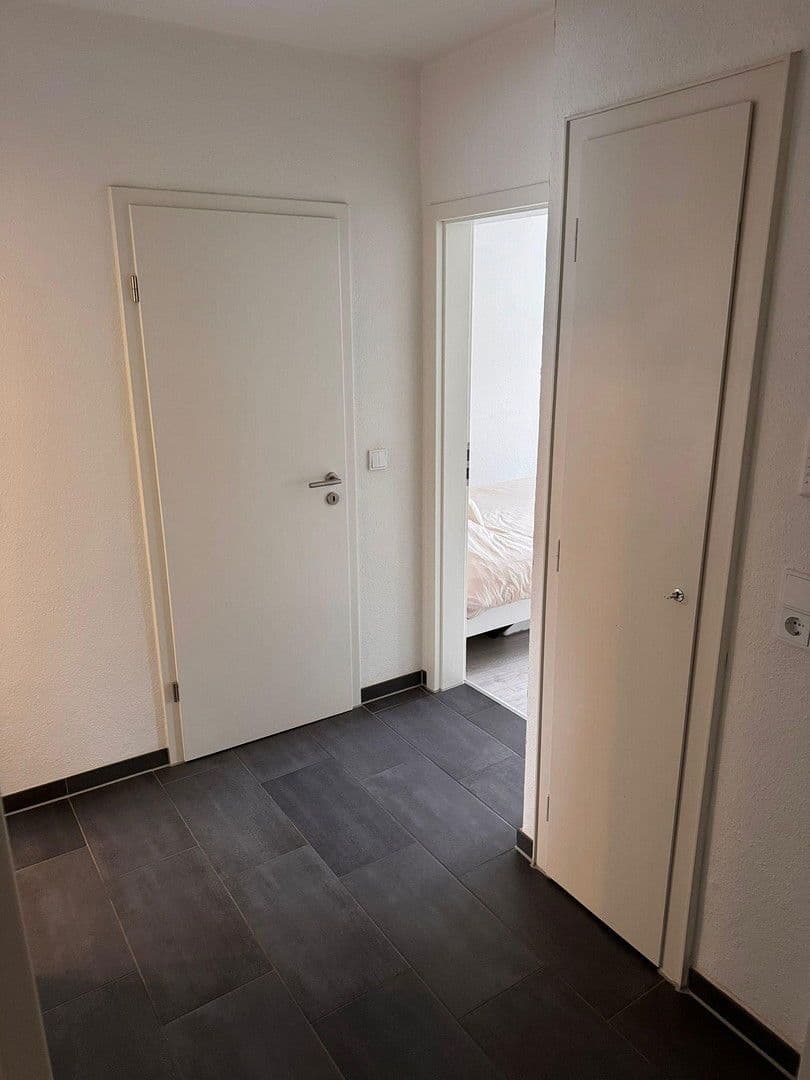 1 bedroom with open-plan kitchen flat to rent, 51 m², Frohnhauser Straße 137, Essen, North Rhine-Westphalia 1 bedroom with open-plan kitchen flat to rent, 51 m², Frohnhauser Straße 137, Essen, North Rhine-Westphalia