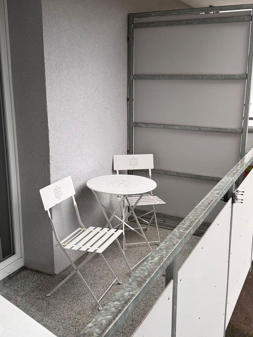 1 bedroom with open-plan kitchen flat to rent, 51 m², Frohnhauser Straße 137, Essen, North Rhine-Westphalia 1 bedroom with open-plan kitchen flat to rent, 51 m², Frohnhauser Straße 137, Essen, North Rhine-Westphalia