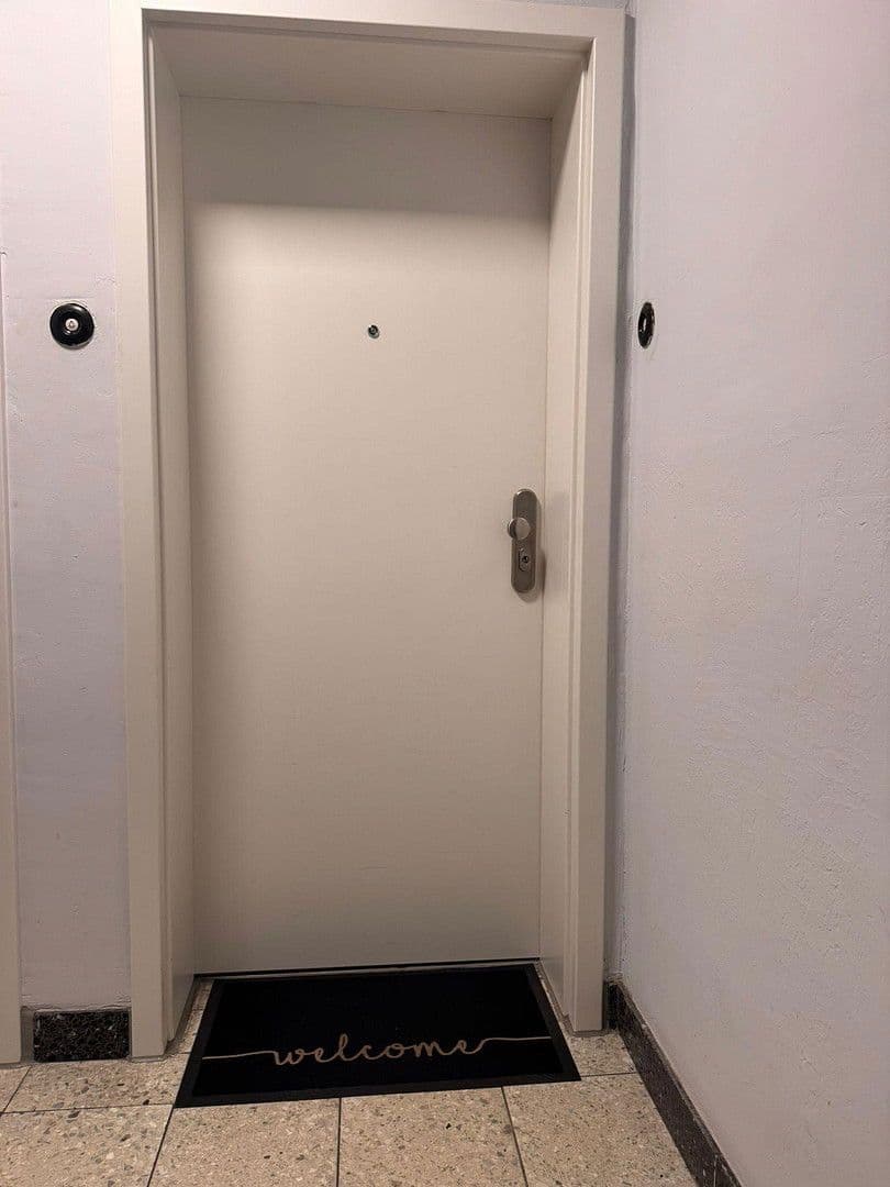 1 bedroom with open-plan kitchen flat to rent, 51 m², Frohnhauser Straße 137, Essen, North Rhine-Westphalia 1 bedroom with open-plan kitchen flat to rent, 51 m², Frohnhauser Straße 137, Essen, North Rhine-Westphalia