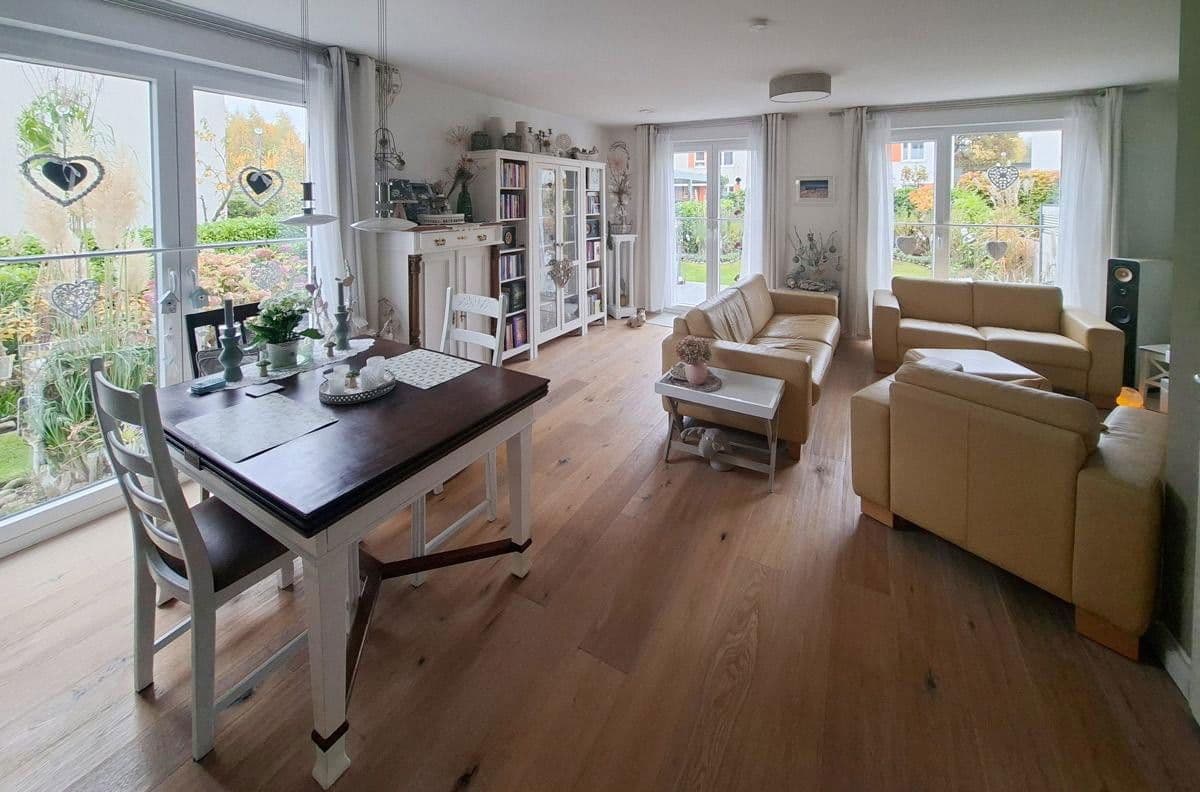 house for sale, 126 m², Hamburg, Hamburg house for sale, 126 m², Hamburg, Hamburg