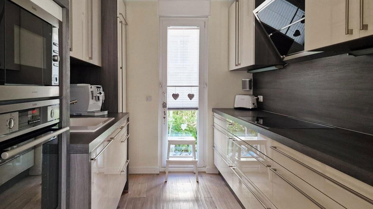 house for sale, 126 m², Hamburg, Hamburg house for sale, 126 m², Hamburg, Hamburg