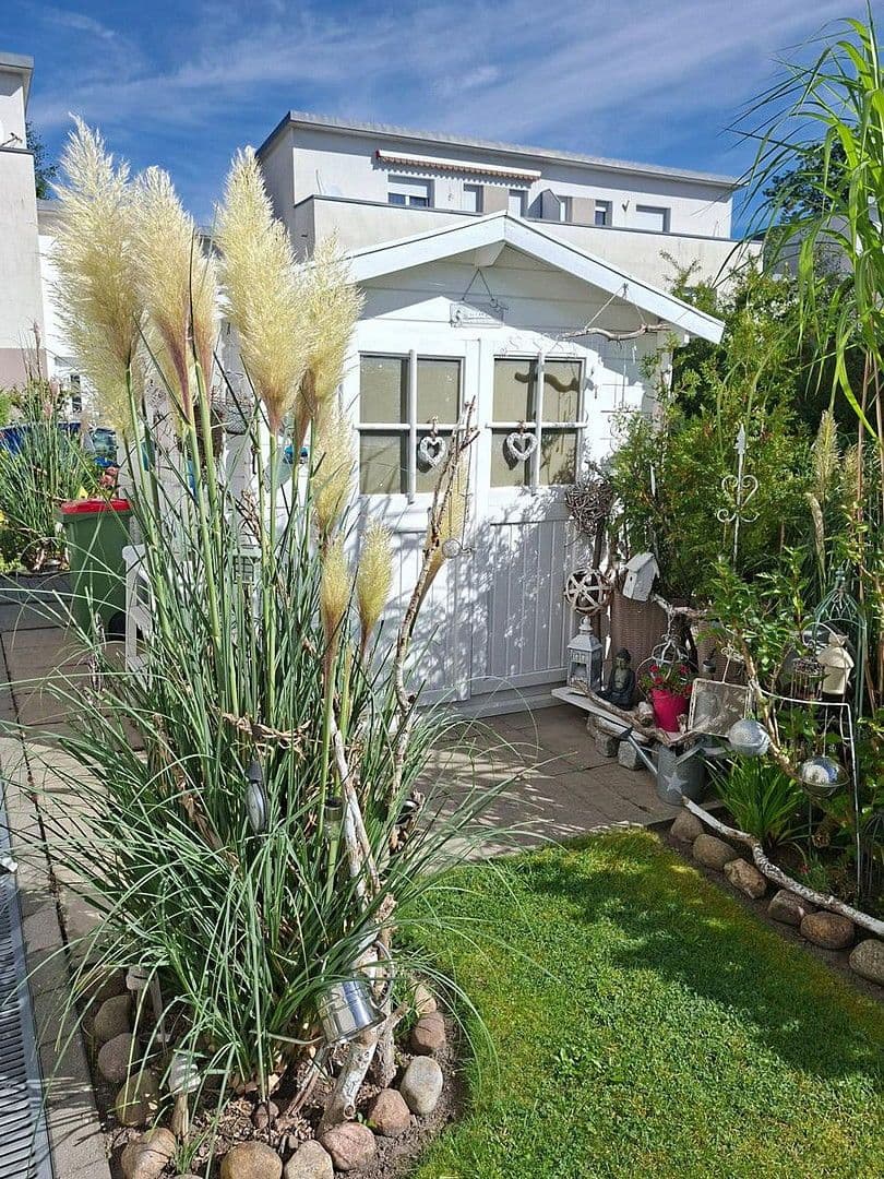 house for sale, 126 m², Hamburg, Hamburg house for sale, 126 m², Hamburg, Hamburg