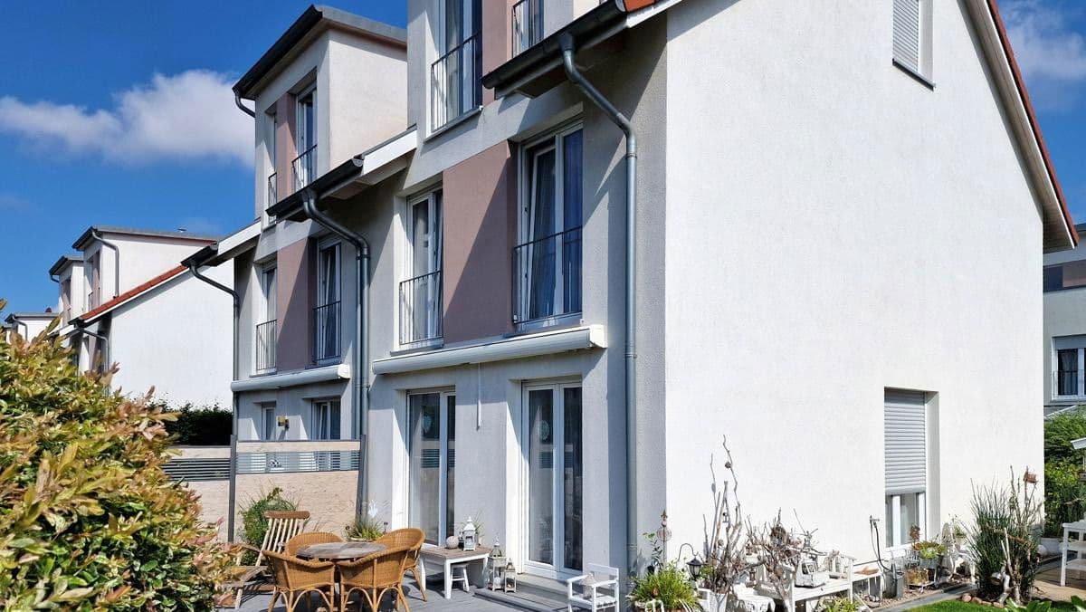 house for sale, 126 m², Hamburg, Hamburg house for sale, 126 m², Hamburg, Hamburg