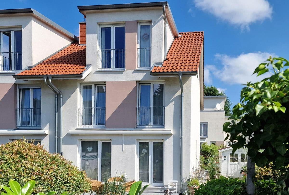 house for sale, 126 m², Hamburg, Hamburg house for sale, 126 m², Hamburg, Hamburg