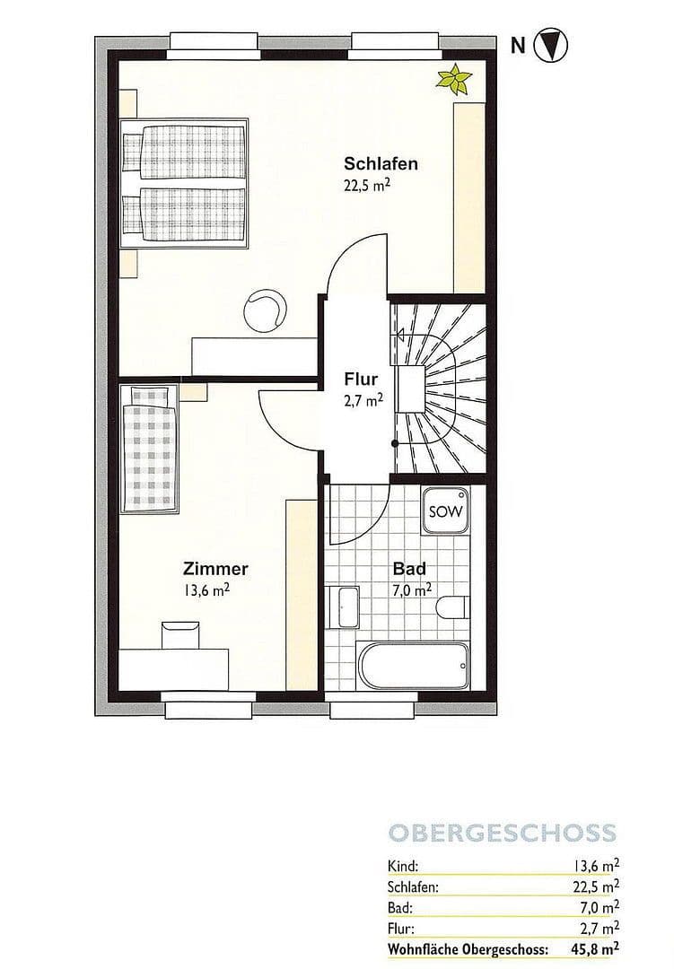 house for sale, 126 m², Hamburg, Hamburg house for sale, 126 m², Hamburg, Hamburg