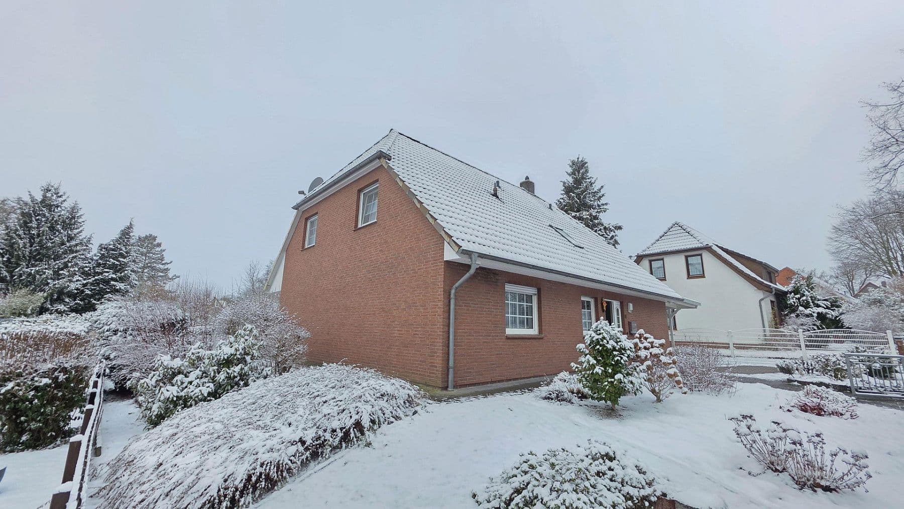 house for sale, 174 m², Achim, Lower Saxony house for sale, 174 m², Achim, Lower Saxony