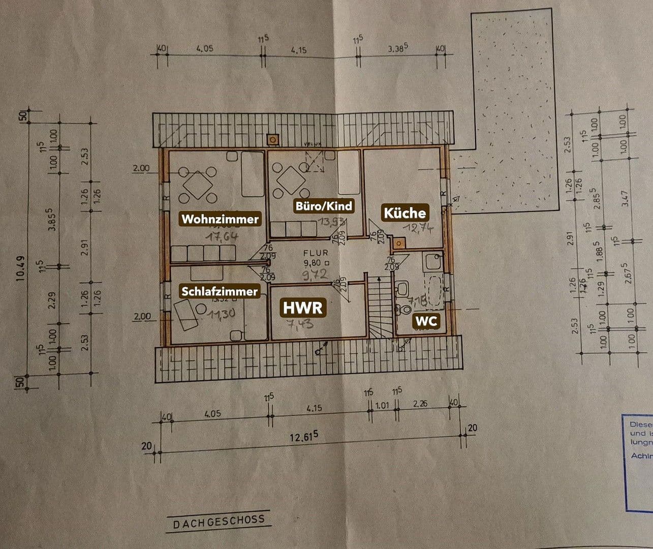 house for sale, 174 m², Achim, Lower Saxony house for sale, 174 m², Achim, Lower Saxony