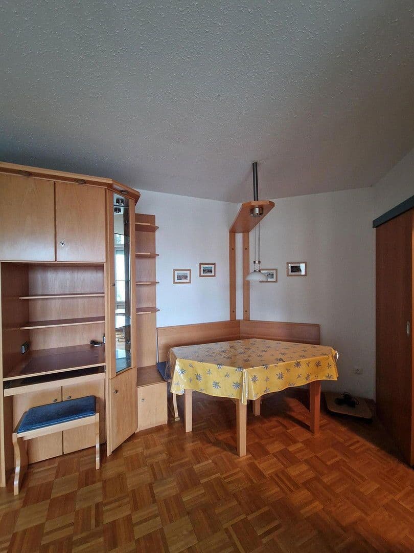 2 bedroom flat to rent, 50 m², Hitlstraße 5, München, Bavaria 2 bedroom flat to rent, 50 m², Hitlstraße 5, München, Bavaria